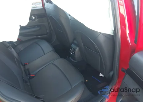 2019 Mini Clubman Cooper S z USA, uszkodzony, nr VIN WMWLU5C5XK2G05222